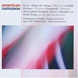 Eigenschaften Eugene Ormandy  / Adagio