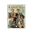 Hal Leonard The Very Best of the Beach Boys Guitar Recorded Versions (TAB)