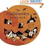 The Halloween Activity Book