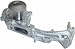 Bosch 98180 New Water Pump