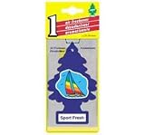 Air Freshener - Sport Fresh