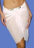 Surfer Girl Mesh pareo