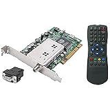 Technisat SkyStar 2 DVB-S PC TV Karte inkl. Fernbedienung