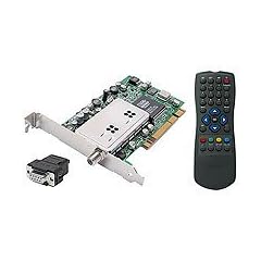 Technisat SkyStar 2 DVB-S PC TV Karte inkl. Fernbedienung