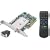 Technisat SkyStar 2 DVB-S PC TV Karte inkl. Fernbedienung