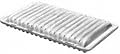 Denso 143-2086 Air Filter