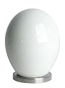 Jim Schatz: Star Egg Nightlight Bright White (Candela/Candeloo Night Light alternative)