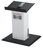 PowerBlock Personal Dumbbell Set Stand