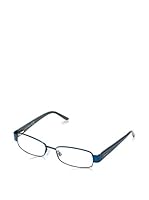 Replay Montura RE0472 Unisex (52 mm) Azul