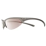 Nike Skylon.EXP RD Sunglasses, Interchange, EV0174-004, Iron Grey Frame / Grey + Max Speed Tint Lenses