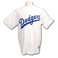 Los Angeles Dodgers Replica Jersey (X-Large)