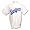 Los Angeles Dodgers Replica Jersey (XX-Large)