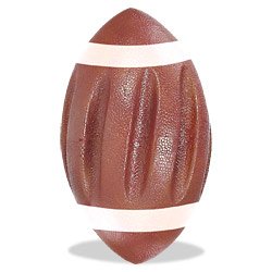 Childrens Toyshop  Toys : Mr. Quarterback Replacement Football