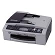Brother MFC-240C Color Inkjet All-in-One Printer with Fax