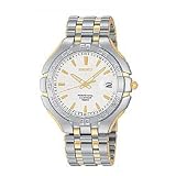 Seiko Mens Perpetual Calendar watch #SLL180 by Seiko