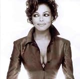 Review Janet Jackson  / Design of a Decade 1986-1996