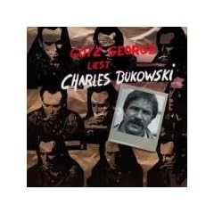 Charles Bukowski