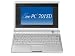 O Asus O - Asus Eee Pc 701sd 8g - Pearl White
