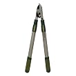 Grip 29" Telescopic Aluminum Anvil Loppers