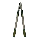 Grip 29" Telescopic Aluminum Anvil Loppers