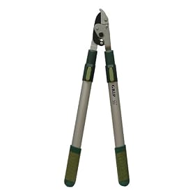 Grip 29 Telescopic Aluminum Anvil Loppers by Grip On