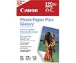 Canon 7980A022 Photo Paper Plus Glossy Borderless 4" x 6"