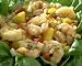 Crabtree Foods;Peeled Popcorn Shrimp (10lbs)
