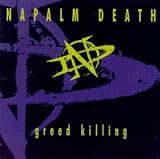 Greed Killing