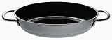 Silit Vision Brat- und Servierpfanne ohne Deckel 24 cm Ø