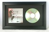 Review Craig Frames Inc.  / CD display frame Black w/ Black mat for CD & Cover Art