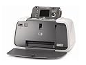 HP Photosmart 420  Inkjet Printer