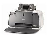 HP Photosmart Printer Portable Photo Studio [HP Photosmart M415 Digital Camera 5MP, 3x Optical Zoom and HP Photosmart 422 Printer]