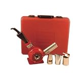 Master Appliance Heat Gun Kit, VT-750CK, VariTemp, 120V