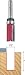 Freud 50-102 1/2-Inch Top Bearing Flush Trim Bit