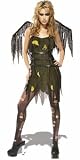 Halloween Costume - Unhapplily Ever After - Tinkerspell