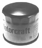 Motorcraft FL810 Oil Filter