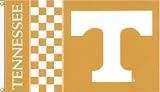 Tennessee Volunteers Flag Polyester 3 ft. x 5 ft.