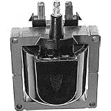 Borg Warner E41 Ignition Coil by BorgWarner