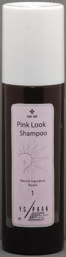 Pink Look Shampoo 200ml