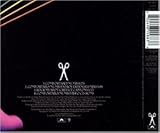 Comfortably Numb - Scissor Sisters