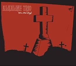 Alkaline Trio Picture 13