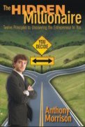 Advertising Profits From Home by Anthony Morrison