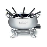 Cuisinart CFO-3SS Electric Fondue Maker