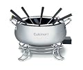Cuisinart CFO-3SS Electric Fondue Maker