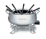 Cuisinart CFO-3SS Electric Fondue Maker