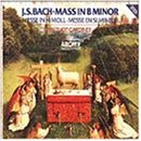 Bach: Mass In B Minor