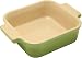 Le Creuset �X�N�G�A�E�f�b�V�� 13cm �t���[�c�O���[�� 910057-13-71