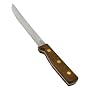 Chicago Cutlery Walnut Tradition 6-Inch Utility Knife