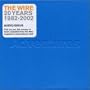 Wire 1982-2002