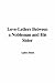 Love-Letters
Between
a
Nobleman
and
His
Sister
